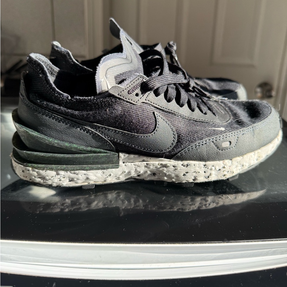Nike Waffle One Crater Men's Shoe